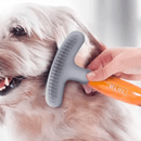 Wahl Soft Grip Rake &amp; Shedding Comb additional 4