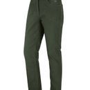 Hoggs New Monarch II Classic Moleskin Jeans - Dark Olive additional 1