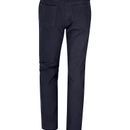 Hoggs New Monarch II Classic Moleskin Jeans - Navy additional 2