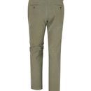 Hoggs New Monarch II Classic Moleskin Trousers - Lovat additional 2