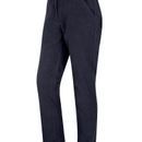 Hoggs New Monarch II Classic Moleskin Trousers - Navy additional 1