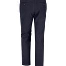 Hoggs New Monarch II Classic Moleskin Trousers - Navy additional 2