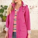 LIGHTHOUSE LADIES REBECCA COAT PINK additional 1