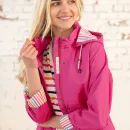 LIGHTHOUSE LADIES REBECCA COAT PINK additional 3