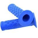 Spare Handgrips Blue - Pair additional 1