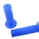 Spare Handgrips Blue - Pair additional 2