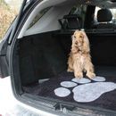 Pet Rebellion Universal Car Boot Dog Mat additional 2