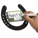 Stubbs Horseshoe Name Plates additional 2