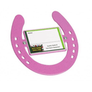 Stubbs Horseshoe Name Plates additional 5