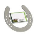 Stubbs Horseshoe Name Plates additional 6
