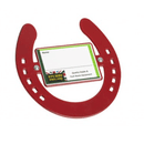 Stubbs Horseshoe Name Plates additional 7