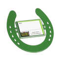 Stubbs Horseshoe Name Plates additional 8