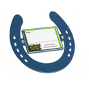 Stubbs Horseshoe Name Plates additional 9