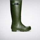 Hunter Norris Vintage Field Boot - Green additional 1