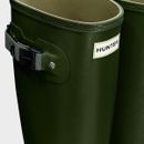 Hunter Norris Vintage Field Boot - Green additional 2