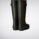 Huntress Women's Field Wellies - Dark Olive Green additional 3