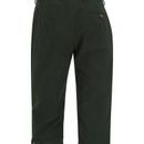 Hoggs of Fife Carrick Moleskin Olive Breeks additional 3