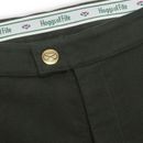 Hoggs of Fife Carrick Moleskin Olive Breeks additional 2