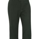 Hoggs of Fife Carrick Moleskin Olive Breeks additional 1