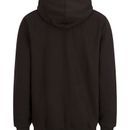Hoggs of Fife Professional Black &amp; Red Hoodie additional 3