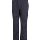 Hoggs of Fife Ladies WorkHogg Navy Stretch Trousers additional 1
