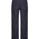 Hoggs of Fife Ladies WorkHogg Navy Stretch Trousers additional 2