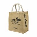 Hy Equestrian Thelwell Collection Hessian Bag additional 2