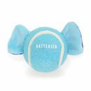 Battersea Rubber Ball Animals Dog Toy additional 3