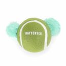 Battersea Rubber Ball Animals Dog Toy additional 5