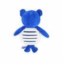 Battersea Rubber Belly Bear Dog Toy additional 2