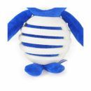 Battersea Rubber Belly Bear Dog Toy additional 4