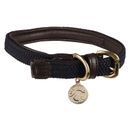 Benji &amp; Flo Interlaced Dog Collar additional 1