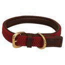 Benji &amp; Flo Interlaced Dog Collar additional 3