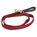 Benji &amp; Flo Interlaced Dog Lead additional 3