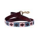 Benji &amp; Flo Sublime Polo Leather Dog Lead additional 3