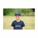 British Country Collection Childrens Tractor Design Baseball Cap - One Size additional 1