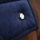 Coldstream Belford Suede GP Saddle Pad additional 5