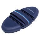 Coldstream Birkhill Navy Bend Curry Comb additional 1