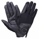 Coldstream Blakelaw Diamante Riding Gloves additional 3