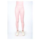Coldstream Cranshaws Blush Pink Riding Tights additional 1