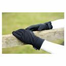 Coldstream Duns StormGuard Black Gloves additional 4