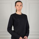 Women's Coldstream Earlston Crystal Navy Jumper additional 1