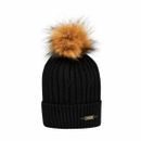 Coldstream Lamberton Bobble Hat (One Size) additional 1