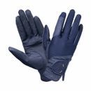 Children's Coldstream Next Generation Blakelaw Diamante Riding Gloves additional 1