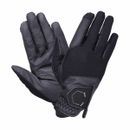 Children's Coldstream Next Generation Blakelaw Diamante Riding Gloves additional 2