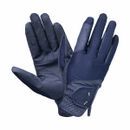 Children's Coldstream Next Generation Blakelaw Diamante Riding Gloves additional 3