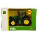 Britains John Deere 6195M Tractor additional 4