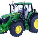 Britains John Deere 6195M Tractor additional 1