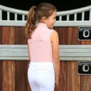 Girl's Coldstream Next Generation Cranshaws Sleeveless Base Layer additional 3