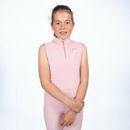 Girl's Coldstream Next Generation Cranshaws Sleeveless Base Layer additional 1